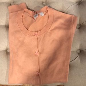 New without tags cardigan